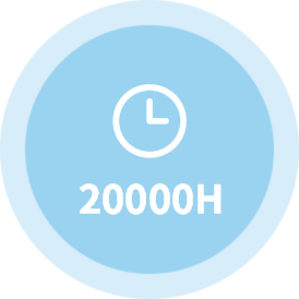 20000h